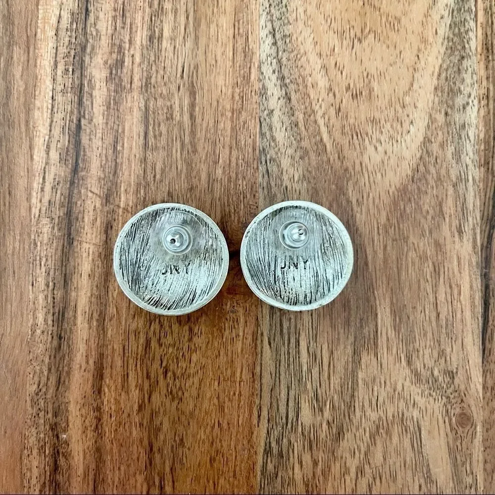 Jones New York earrings